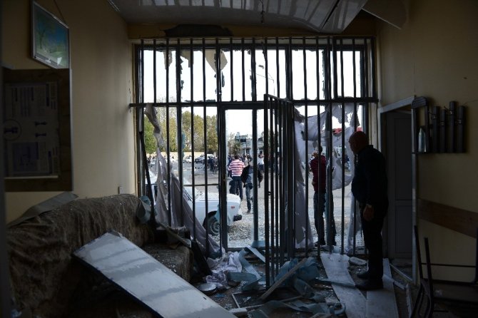 Ermenistan’ın Berde’ye füze saldırısında 21 kişi öldü