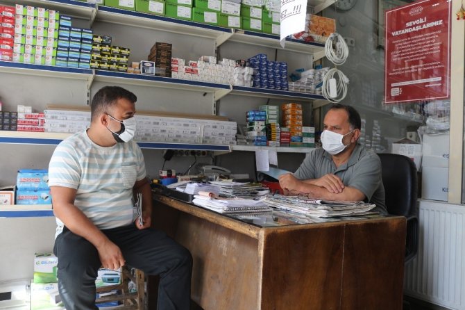 Gaziantep’te madde bağımlılığına karşı bilinçlendirme çalışmaları