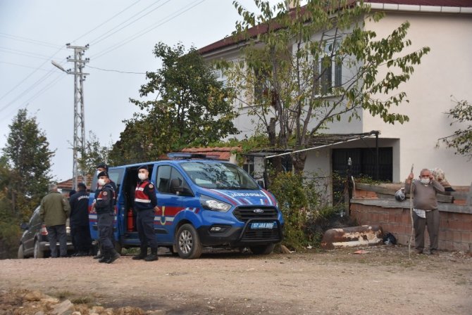 Sinop’ta alzaymır hastası yaşlı adam 4 gündür kayıp