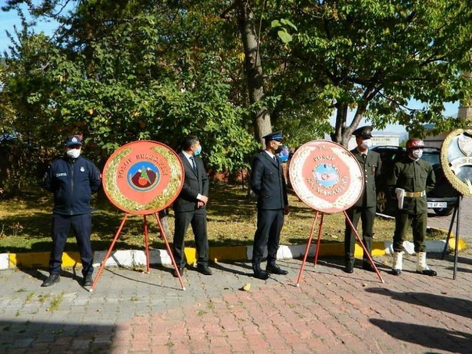 Ardahan’da 29 Ekim Cumhuriyet Bayramı etkinlikleri