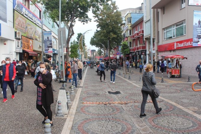 İzmir Depremi Yalova’da da hissedildi