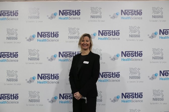 Nestlé, Türkiye’nin ilk medikal beslenme ürünleri fabrikasının temelini attı