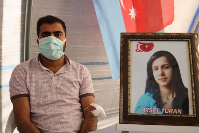 PKK’dan kaçıp teslim olan evlatlar, diğer ailelere umut ışığı oluyor