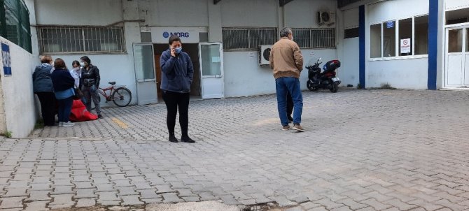 İzmir’i yıkan depremin ardından en acı bekleyiş