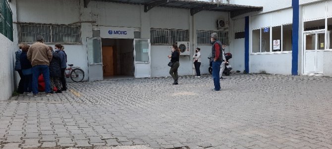 İzmir’i yıkan depremin ardından en acı bekleyiş