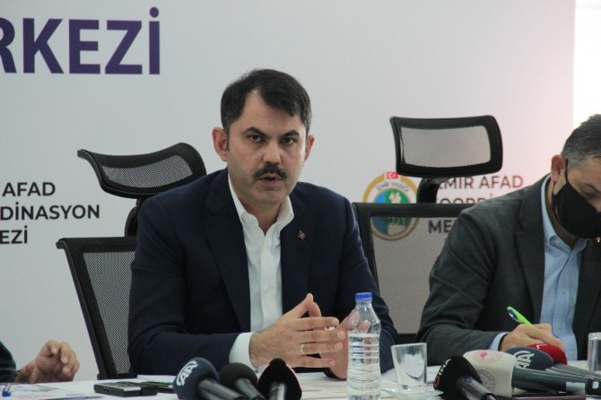 Adalet Bakanı Gül: "Çirkin paylaşımlar hakkında soruşturma başlatılacak"