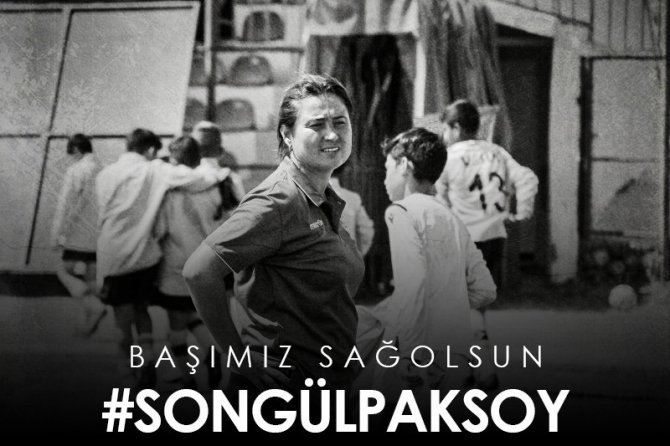 Adana Demirspor’un altyapı antrenörü Songül Paksoy, trafik kazasında hayatını kaybetti