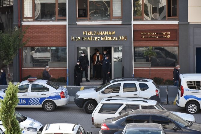 Gamze Açar’ın şüpheli ölümü ile ilgili gözaltına alınan 5 zanlı
