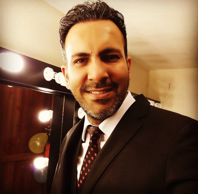 Vanlı şair ve yazarlardan İzmir için anlamlı şiir