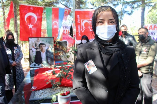 Abdullah Çatlı ölümünün 24. yılında mezarı başında anıldı