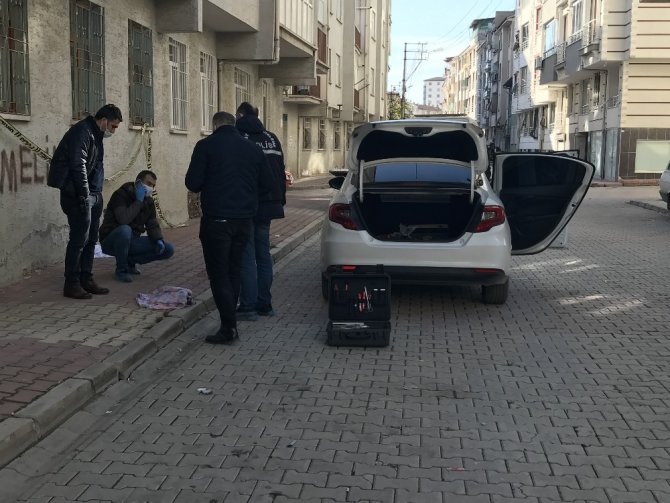 Elazığ’da 21 yaşındaki şahıs, bıçaklanarak öldürüldü