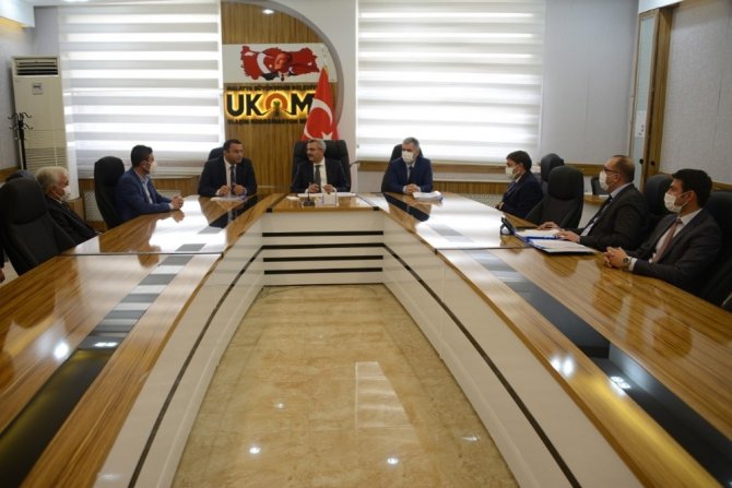 Malatya Büyükşehir’de toplu iş sözleşmesi yüzde 20 zamla sonuçlandı
