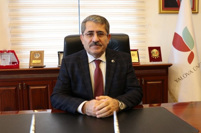 Yalova’da üniversite ve sanayi işbirliğiyle teknopark kurulacak