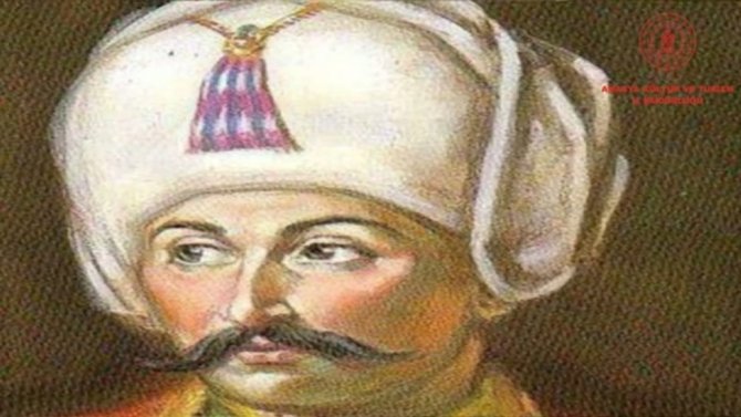 Cevger: “Hiçbir Osmanlı kaynağında Yavuz Sultan Selim Han’ın küpe taktığına dair bilgi yok”