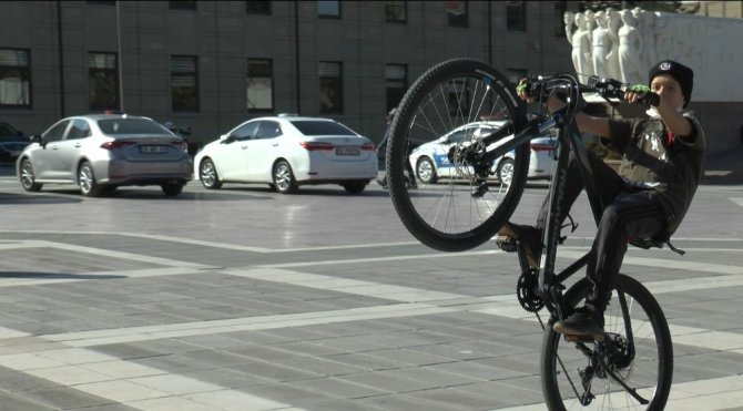 Bisiklet kullanımının artması altyapı eksikliklerini açığa çıkardı