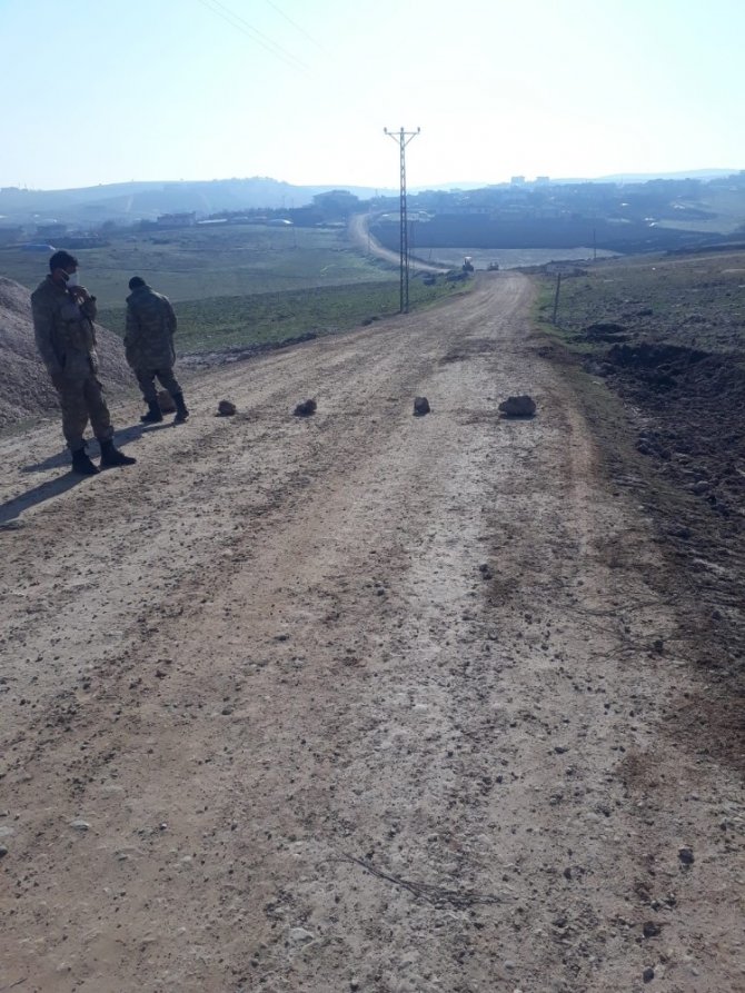 Diyarbakır’da 2 köy karantinaya alındı