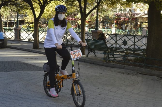 Bisiklet kullanımının artması altyapı eksikliklerini açığa çıkardı
