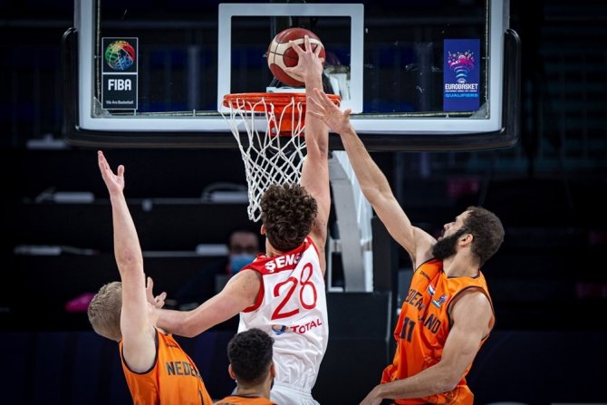 FIBA, Kıtasal Kupa Elemeleri’ni başarıyla tamamladı