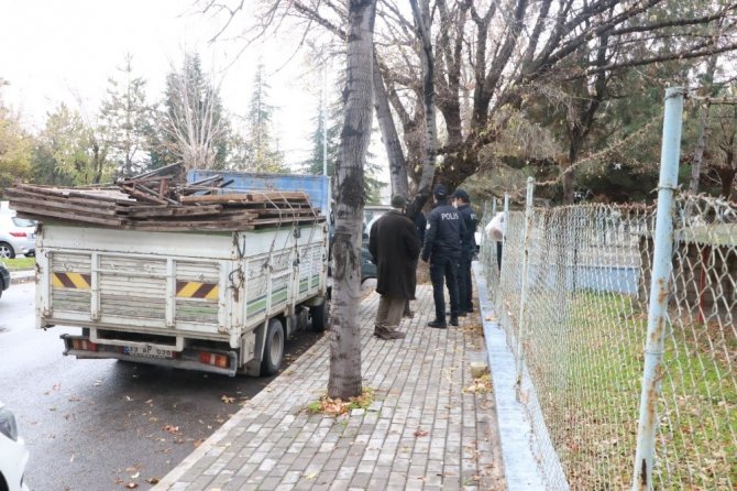 Kırklareli’nde şüpheli ölüm