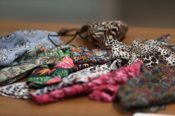 Bugüne kadar kullandığınız maskeleri unutun