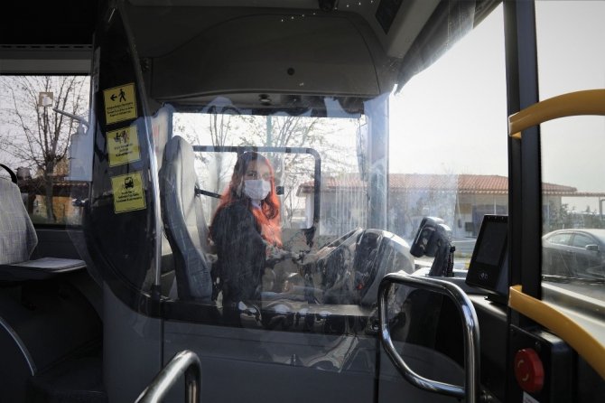 Muğla’da 169 bin kişi ulaşım HES koduna entegre oldu