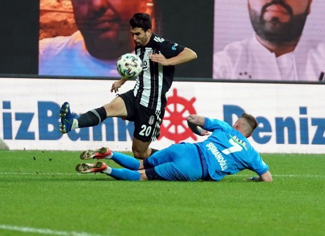 Sergen Yalçın’ın forma adaleti