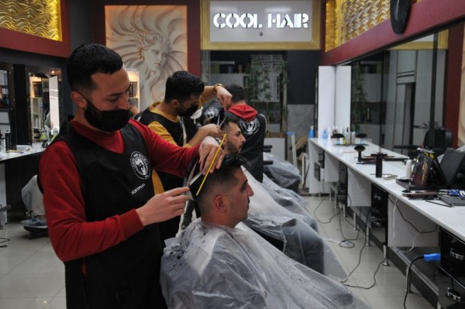 Unutulmaya yüz tutan saç modeli: “Alaburus”