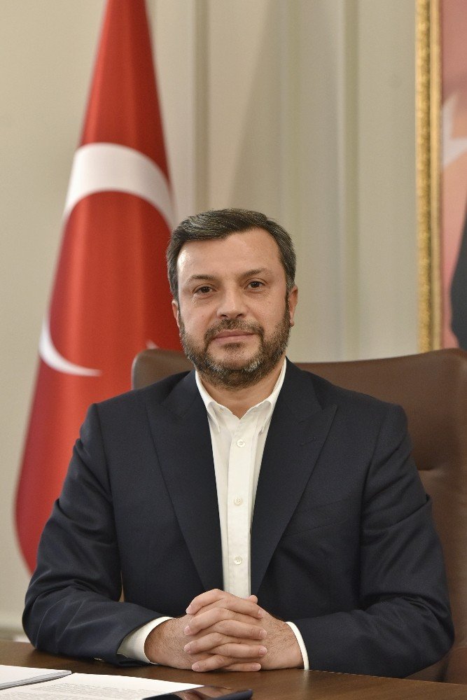 Filyasyon ekibi bin sağlık çalışanına aylık 10 GB internet