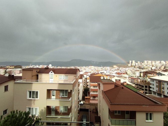 bursa da renk cumbusu