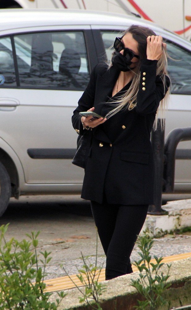 Cemal Metin Avcı’nın eşi tanık olarak dinlenecek