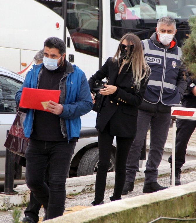 Cemal Metin Avcı’nın eşi tanık olarak dinlenecek