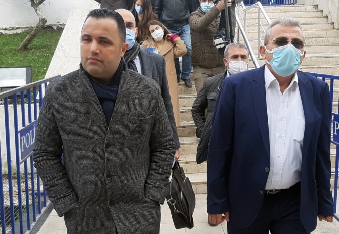 Cemal Metin Avcı’nın eşi tanık olarak dinlenecek