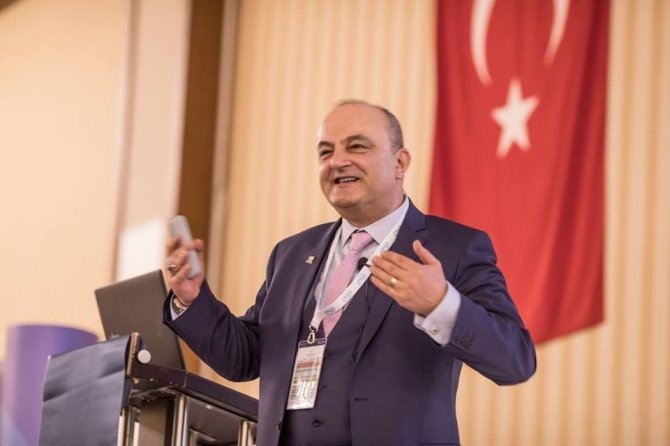 Türkiye’de üretilen reishi mantarı ithâl edilenden 8 kat daha etkili