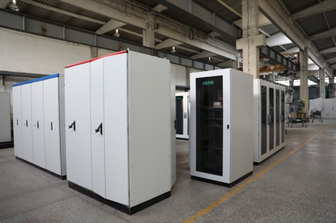 42 yıllık elektromekanik dev