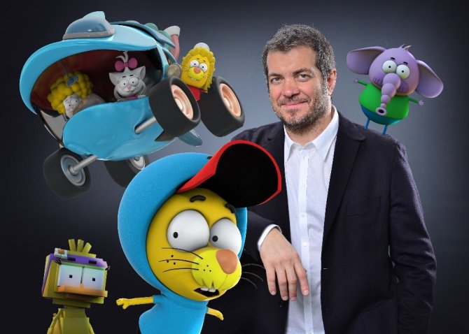 Kral Şakir, perakende sektöründe büyümeye devam ediyor