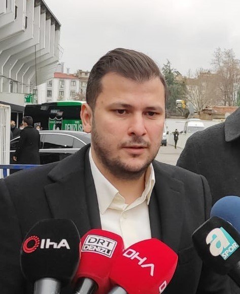 Yavuz Cinkaya: “Başkanlık için Turgay Mersin adı geçiyor”
