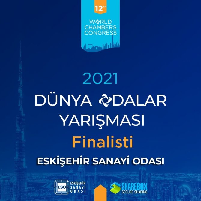 ESO ‘2021 Dünya Odalar Yarışması’nda Türkiye’yi temsil edecek