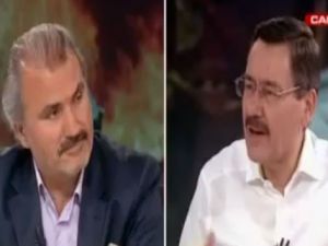 Melih Gökçek: MHP, AK Parti'ye katılmalı'