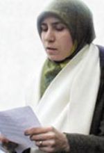 İslamcılarda Kadın Liderliği; Hülya Şekerci Örneği