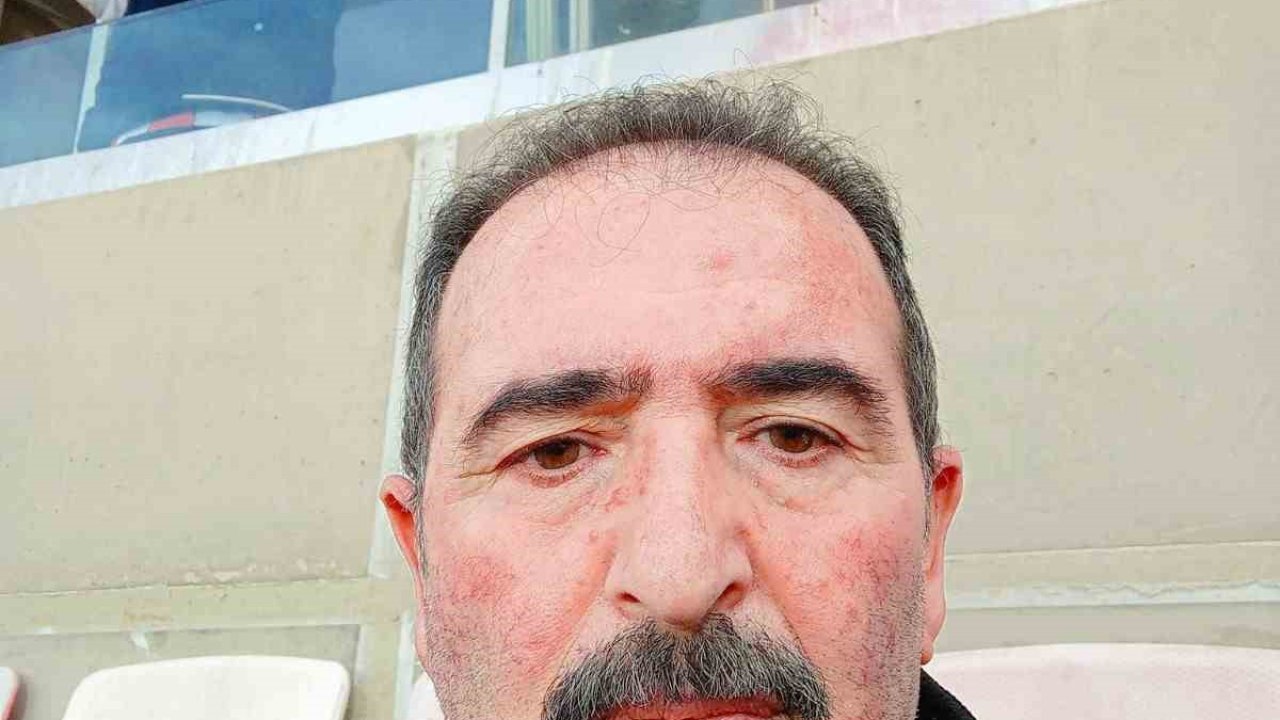 İş makinesinin altında kalan operatör hayatını kaybetti