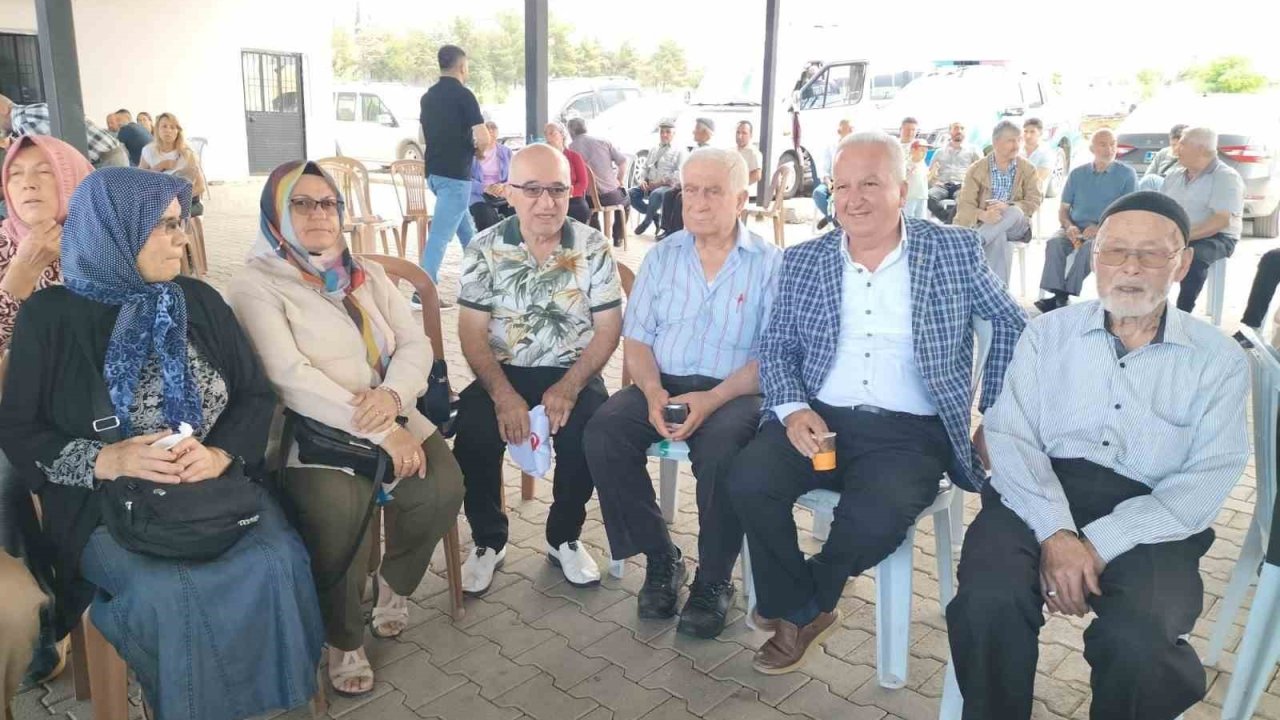 Tavaslı Uzman Çavuş, şehadetinin 20. yılında unutulmadı