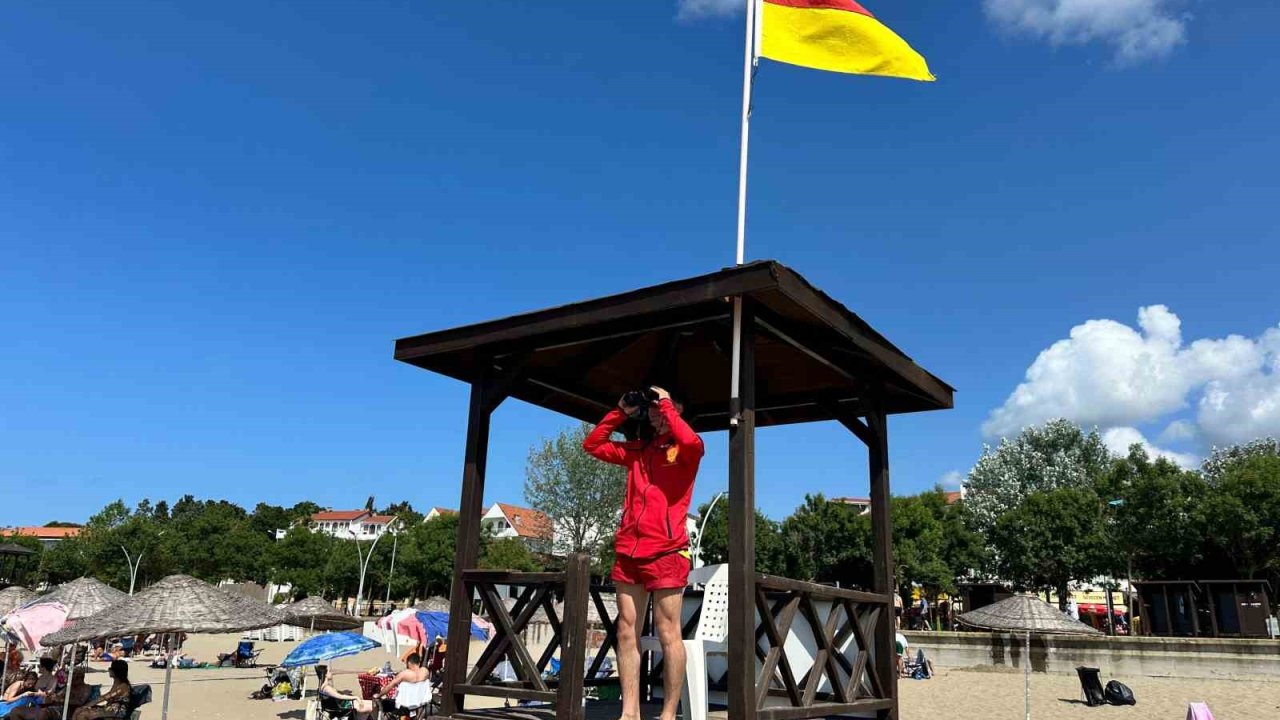 7 günde 54 kişi ölümün kıyısından alındı