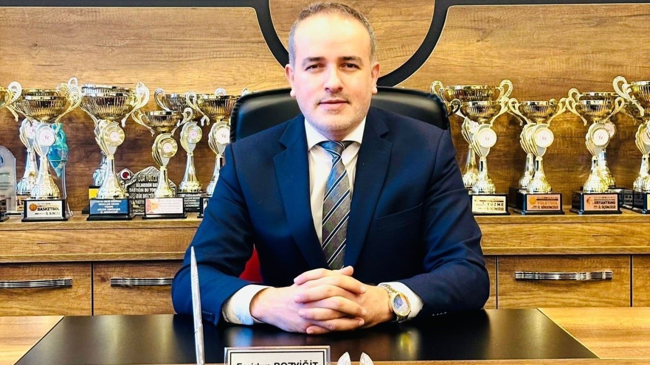 Uzman Eğitimci Bozyiğit: "2025 YKS, bilgiden çok sabır ve strateji ölçtü"