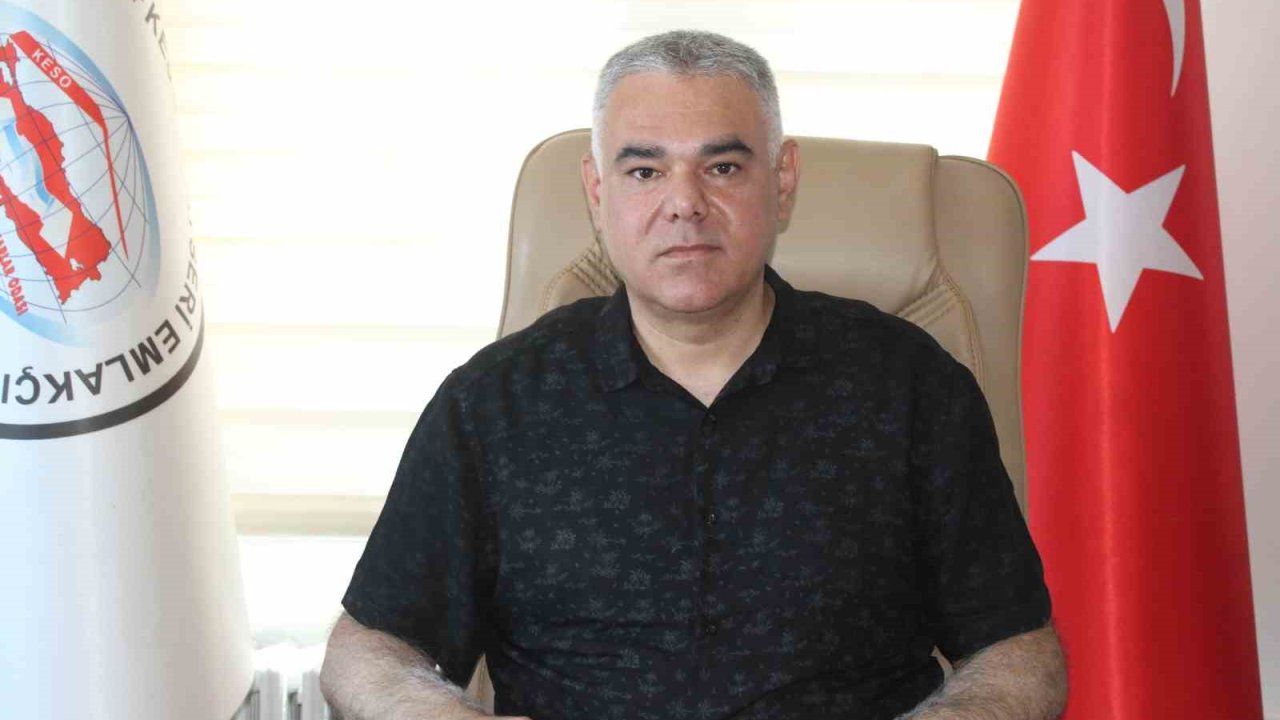 Emlakçıların umudu gurbetçiler