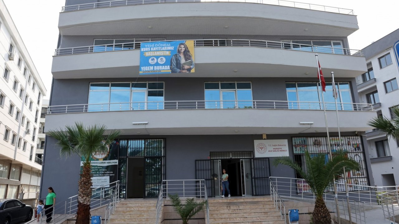 YEGEM’de erken kayıtlar başladı