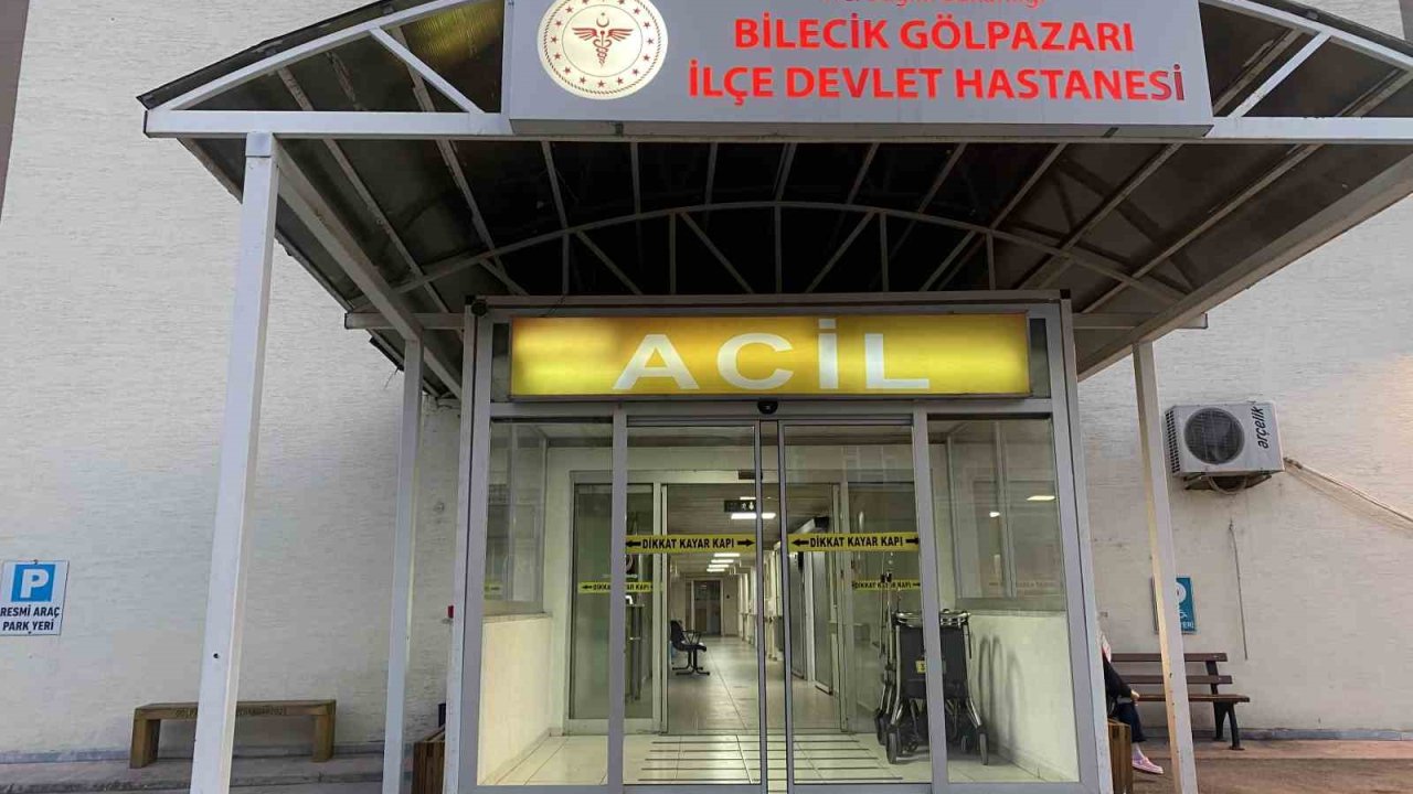 Bilecik’te genç kız tüfekle vurulmuş olarak bulundu: 1 kişi gözaltında