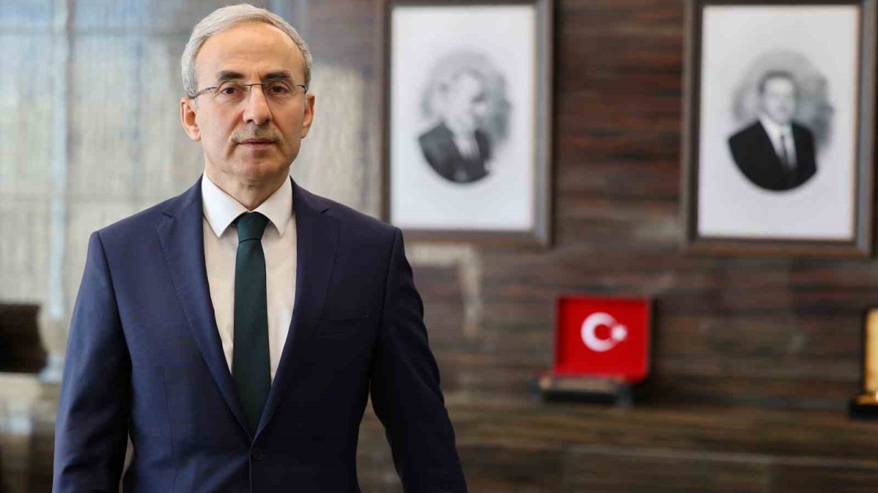 GİBTÜ’den uluslararası dev organizasyon