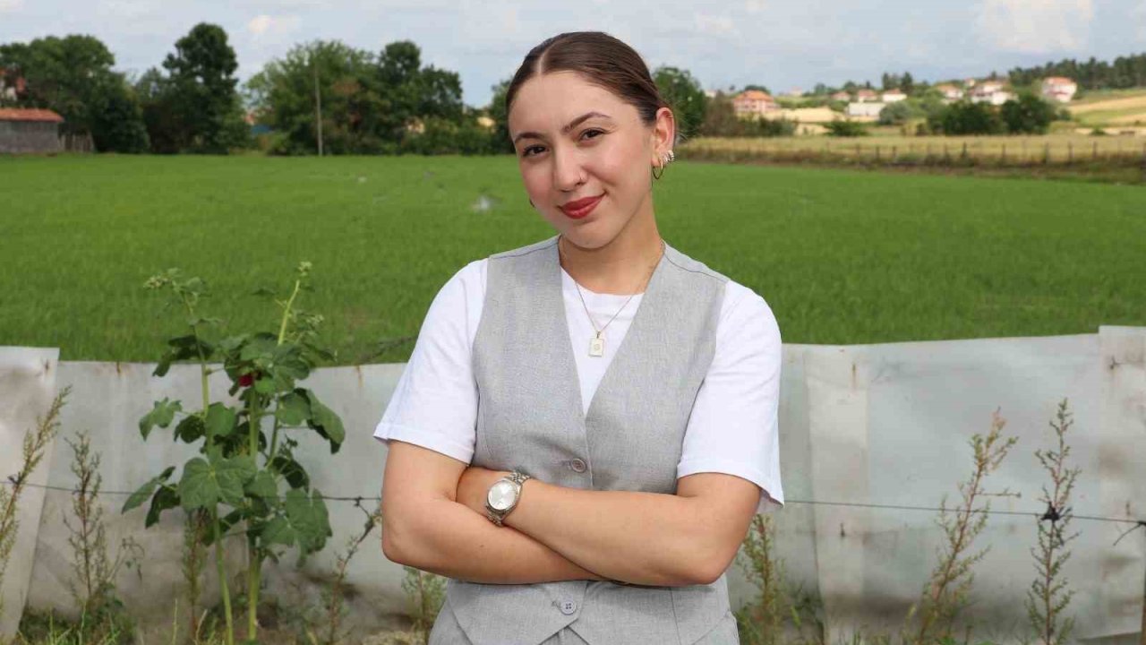 Babasının mazbatası iptal edildi, genç kadın muhtar seçildi