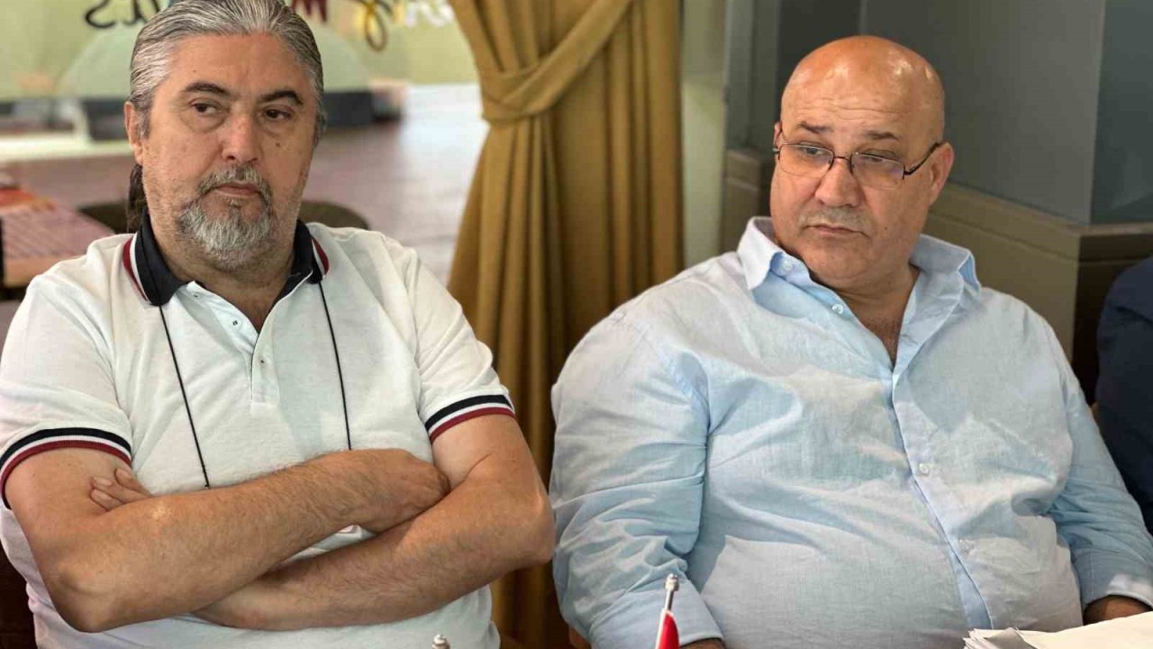 Yeni Malatyaspor Başkanı Haşim Karadağ: "Şartlar ne olursa olsun biz buradayız"