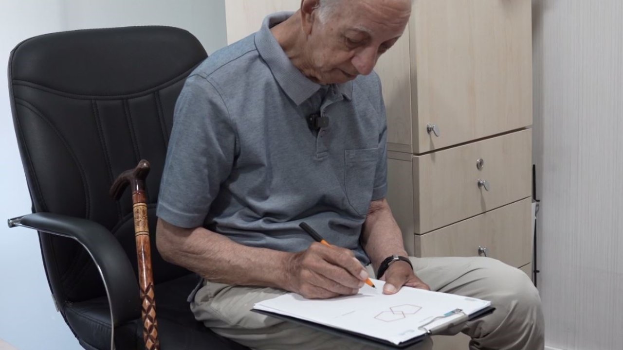 Beşiktaş Belediyesi’nden 80 yaş üstü bireylere kapsamlı gerontolojik değerlendirme